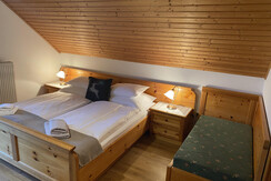 Wald- und Wiesenzimmer 6