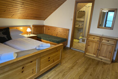 Wald- und Wiesenzimmer 6