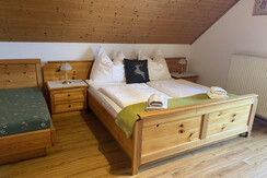 Wald- und Wiesenzimmer 5