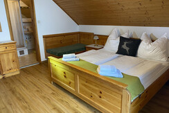 Wald- und Wiesenzimmer 5