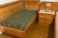 Wald- und Wiesenzimmer 5