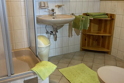 Wald- und Wiesenzimmer 5