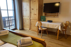 Wald- und Wiesenzimmer 5