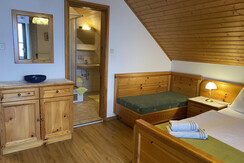 Wald- und Wiesenzimmer 5