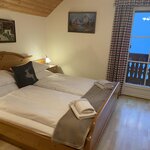 Bild von Familienzimmer Talblick 1 und 2