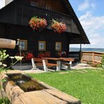 Bild von Ferienhaus Jöbstl | © Seewaldhof