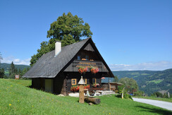 Ferienhaus Jöbstl