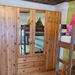 Photo of 4-bed room, shared shower/shared toilet | © TV Hochsteiermark / Seidinger