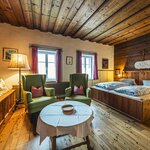 Bild von Arthur Schnitzler Appartement