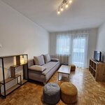 Photo of Apartment, separate toilet and shower/bathtub, ground floor