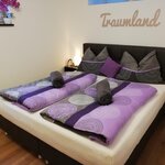 Photo of Apartment, shower, toilet, 2 bed rooms