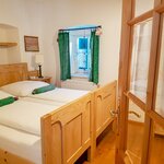 Photo of wandern, Apartment, shower, toilet, 1 bed room | © Sonnenhaus Grandl