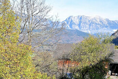 View to Betstein mountain