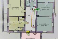 Lindenblick apartment