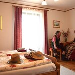 Photo of "Spatzenklang" room