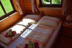 double room plus extra bed