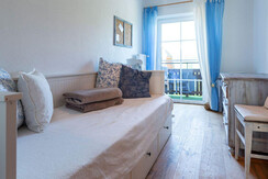 Holiday flat Sonnenkind, Altaussee, sofa bed