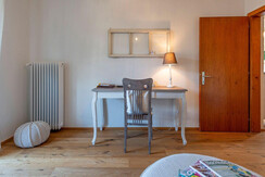 Holiday flat Sonnenkind, Altaussee, Desk