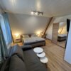 Bild von Appartement Sonne 2 mit Terrasse und Freizeitstadl