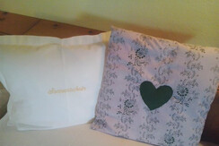 Herzlich willkommen im Sonnenschein