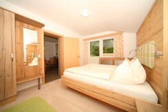 Appartment Schlafzimmer (2)