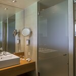 Bild von Doppelzimmer, Dusche, Deluxe