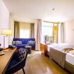 Bild von Doppelzimmer Deluxe | © Karl Schrotter