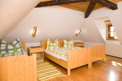 Spitalalm-tripleroom-murtal-styria