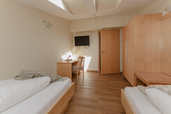 Beispiel Kinderzimmer