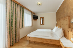 Waldheimat Schlafzimmer