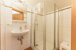 Badezimmer 2 im App. Stadl