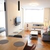 Photo of Apartment, shower, toilet, terrace