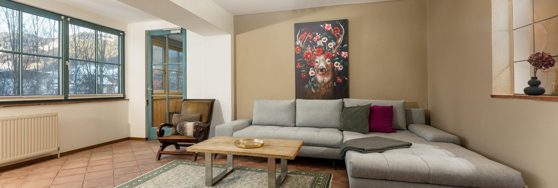 Stadtappartement Bliem by Schladming-Appartements - Impression #1