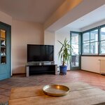 Photo of Apartment, bath, toilet, 1 bed room