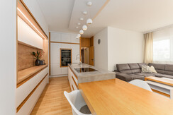 Top 4 - fully equipped kitchen