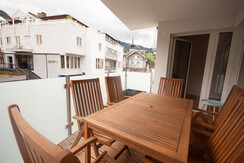 Top 4 - directly in the centre of Schladming