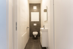 Top 6 - separate toilet