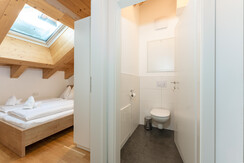 Top 12 Separate toilet