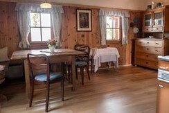 Esstisch Ferienhaus Faber