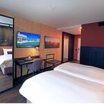 Bild von Doppelzimmer Superior