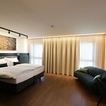 Bild von Doppelzimmer Deluxe mit Couch