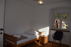Schlafzimmer 2