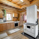 Bild von Ferienhaus/4 od. mehr Schlafr./Du,Bad,WC