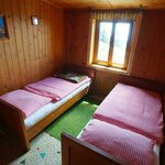 Photo of Double room, shared shower/shared toilet, 1 bed room