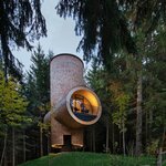 Bild von Baumhaus Himmelreich | © Cathrine Stukhard