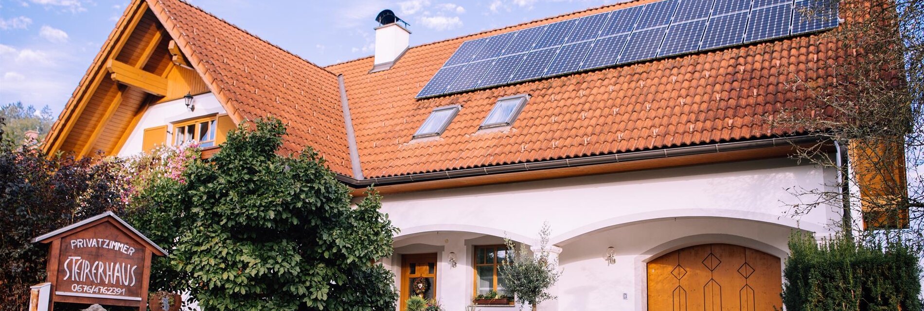 Steirerhaus - Impression #1