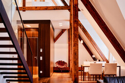 Steiererschlössl-Suite-Murtal-Steiermark