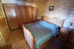 StieglsAlmhaus-Doppelzimmer-Murtal-Steiermark