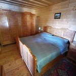 Photo of Holiday home, shower, toilet, 2 bed rooms | © Stiegls Almhaus