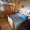 Photo of Holiday home, shower, toilet, 2 bed rooms | © Stiegls Almhaus